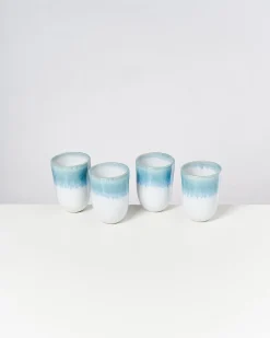 Alcachofra - Cup big greenblue