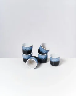 Alcachofra - Cup small black