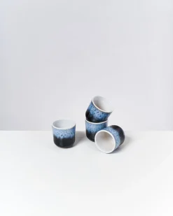 Alcachofra - Cup small black