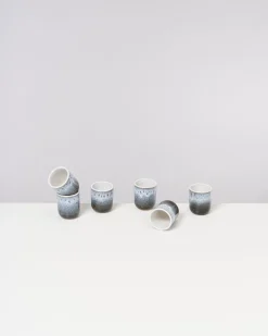 Alcachofra - Espressocup black