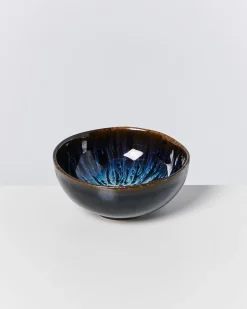 Alcachofra - Saucebowl large black