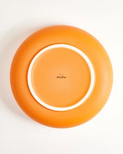 Alva Obstschale orange