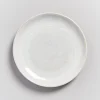 Amado Teller klein classic weiß