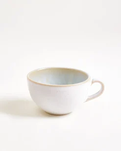Areia Cappuccinomug classic azure