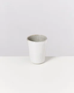 Areia - Espresso cup gray Set of 6