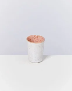 Areia - Espressocup pink