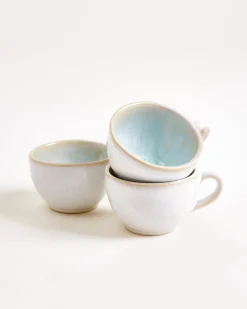 Areia - Espressomug classic azure