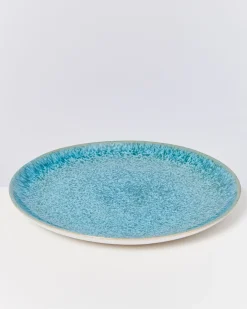 Areia Geschirr-Set aqua 32-teilig