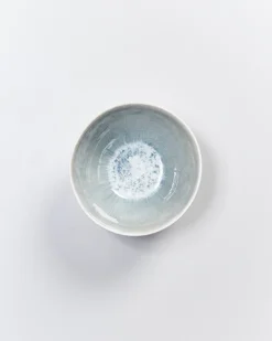 Areia Geschirr-Set grau 16-teilig