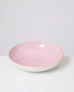 Areia Geschirr-Set rosé 8-teilig