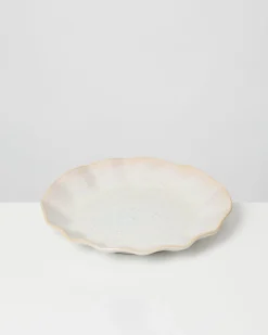 Areia Geschirr-Set shell sand 8-teilig