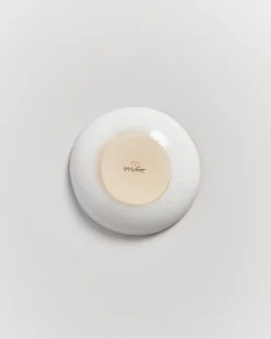 Areia - Mini Plate deep azure