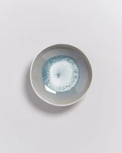 Areia - Mini plate deep gray