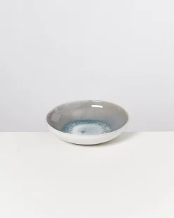 Areia - Mini plate deep gray