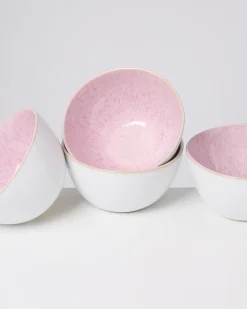 Areia Müslischale classic rosé