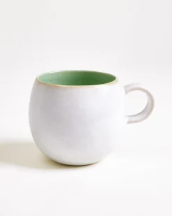 Areia - Mug big mint
