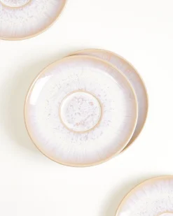 Areia - Saucer small classic sand