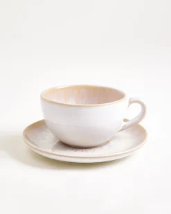Areia - Saucer small classic sand