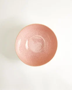Areia Servierschale pink
