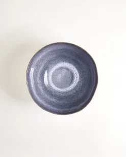 Areia - Serving bowl black