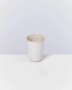 Areia - Set of 4 Espressocups sand