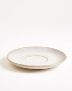 Areia Teacup & Large Saucer classic sand