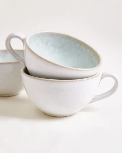 Areia - Tea Mug classic azure