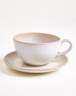 Areia - Tea Mug classic sand