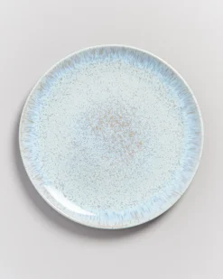Areia Teller klein classic azur