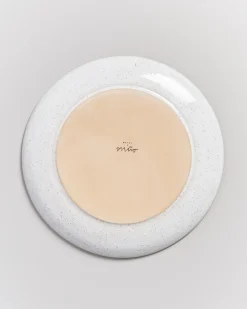 Areia Teller klein classic azur