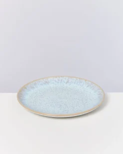 Areia Teller klein classic azur