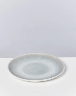 Areia Teller klein classic grau