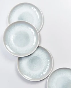 Areia Teller klein classic grau
