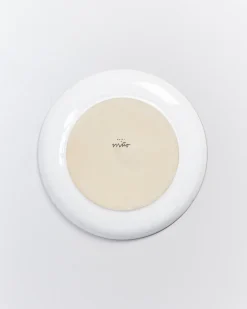 Areia Teller klein classic grau