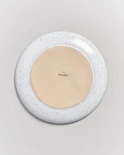 Areia Teller klein classic mint