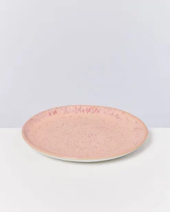 Areia Teller klein classic pink
