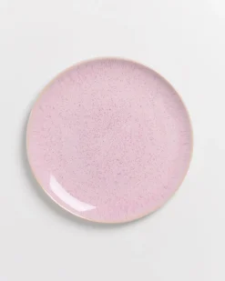 Areia Teller klein classic rosé