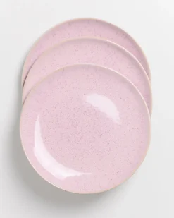 Areia Teller klein classic rosé