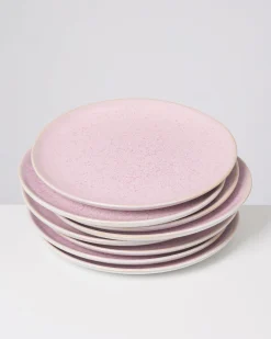 Areia Teller klein classic rosé