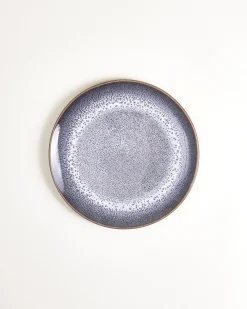 Areia Teller klein classic schwarz