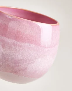 Bica - Large mug pink Set of 6