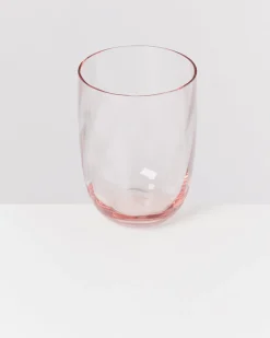 Calma - Set of 6 glasses large swirl rosé