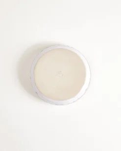 Coimbra - Cereal bowl modern purple