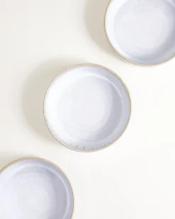 Coimbra - Cereal bowl modern sand