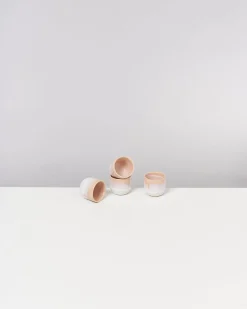 Coimbra Espressocup apricot