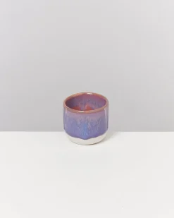 Coimbra Espressocup lilac pink