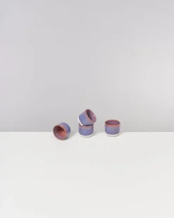 Coimbra Espressocup lilac pink