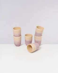Copa Alto - Cup big pastel rose
