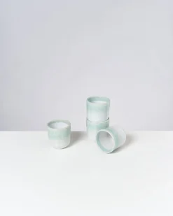 Copa Alto - Cup small jade