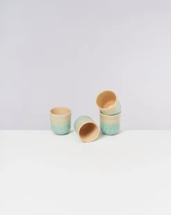 Copa Alto - Cup small pastel mint